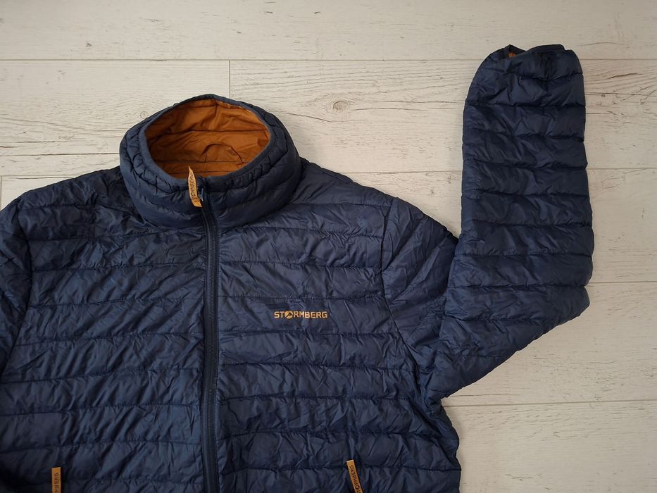 Stormberg-Ориг.пухено яке