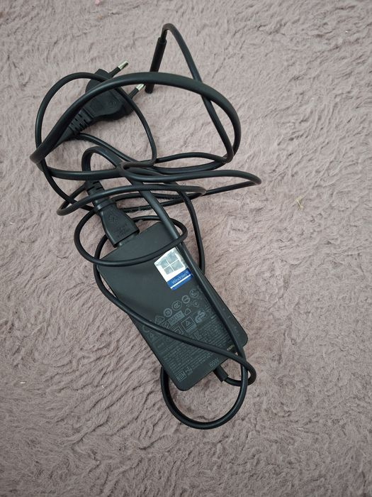 Laptop Microsoft surface 4 i7