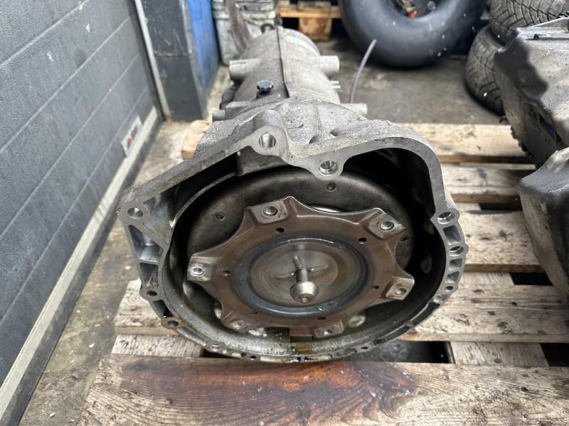 Cutie de viteze automata 2.5i 6HP19Z 6HP21 BMW Seria 3 E90/E91/E92/E9