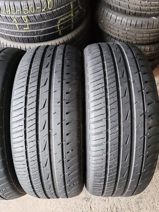 4 anvelope 255 60 18