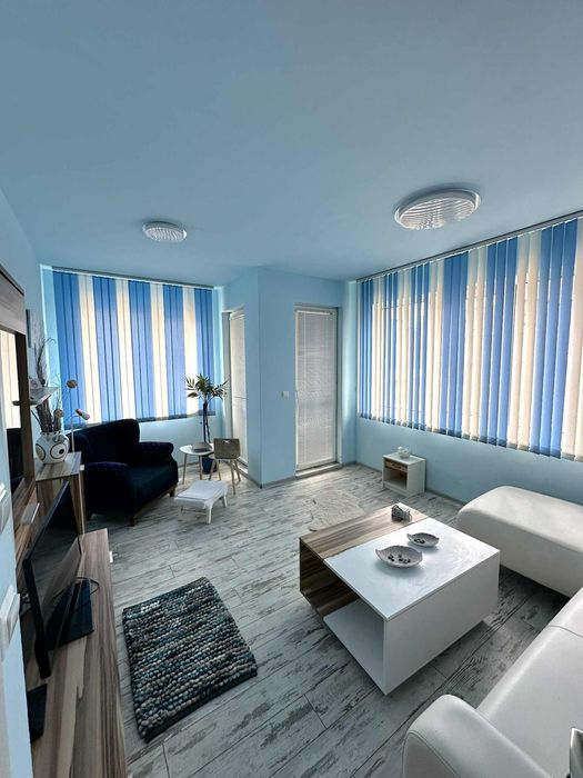 Дава се под наем Двустаен апартамент в София, Манастирски ливади - 68 кв.м за 649 € - Снимка #1