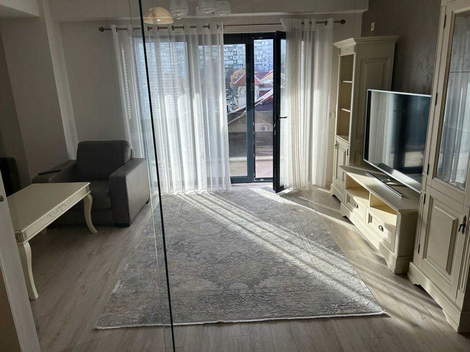Apartament 3 camere Popa Sapca