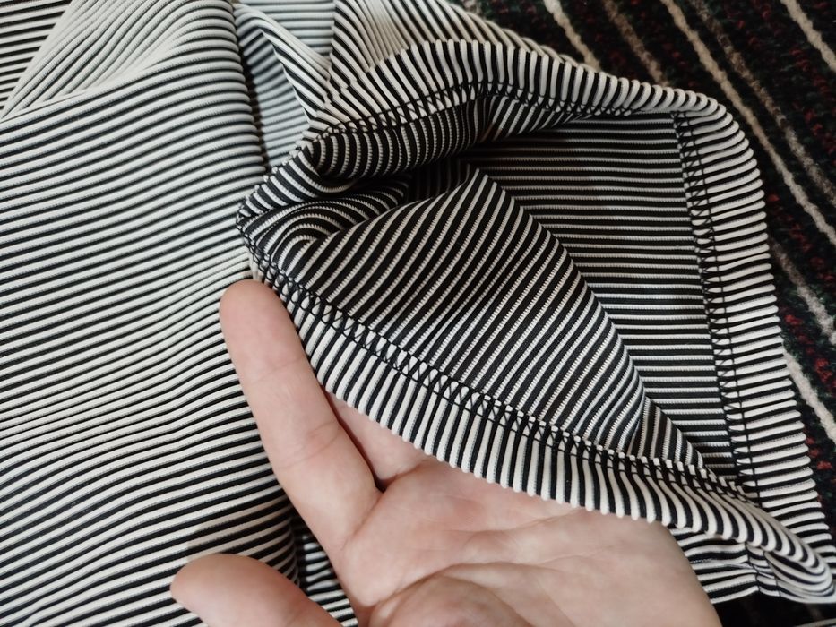 Брюки из Америки