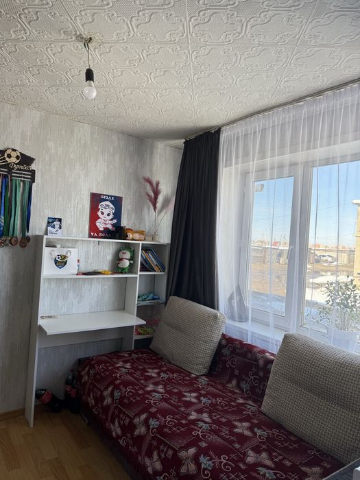 Продам в старом Кунае 2х комнатную