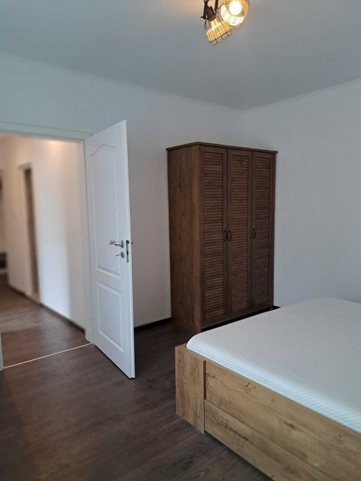 Дава се под наем Двустаен апартамент в София, Илинден - 60 кв.м за 453.9 € - Снимка #1