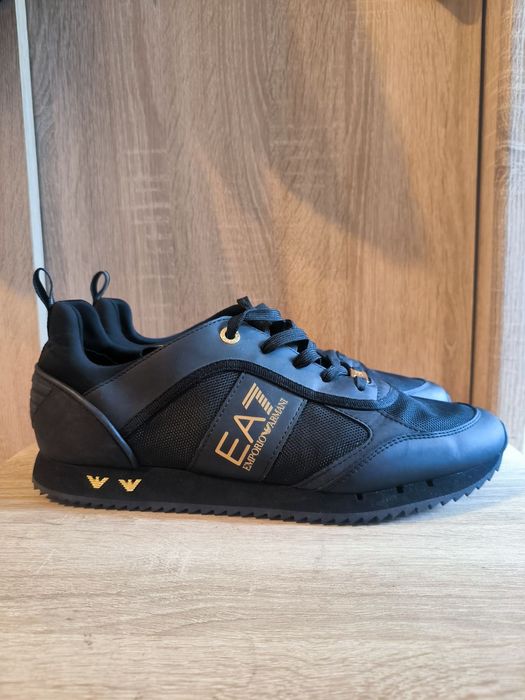 Сникърси EA7 EMPORIO ARMANI номер 45,5