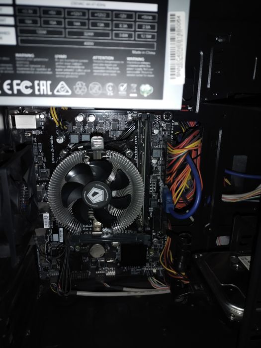 Keys arzon DDR4 srochna sotladii