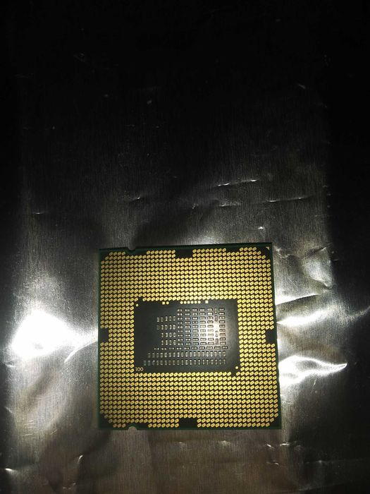 Процессор ЦПУ / процесор CPU / Intel Celeron G530 2.4 GHz LGA 1155