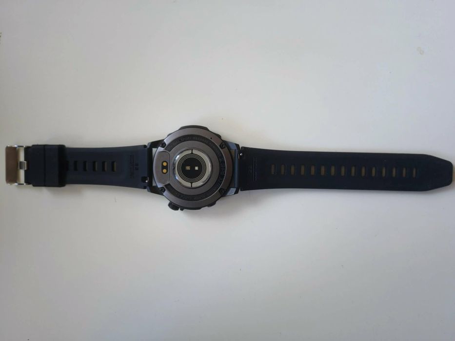 Часовник с GPS North Edge