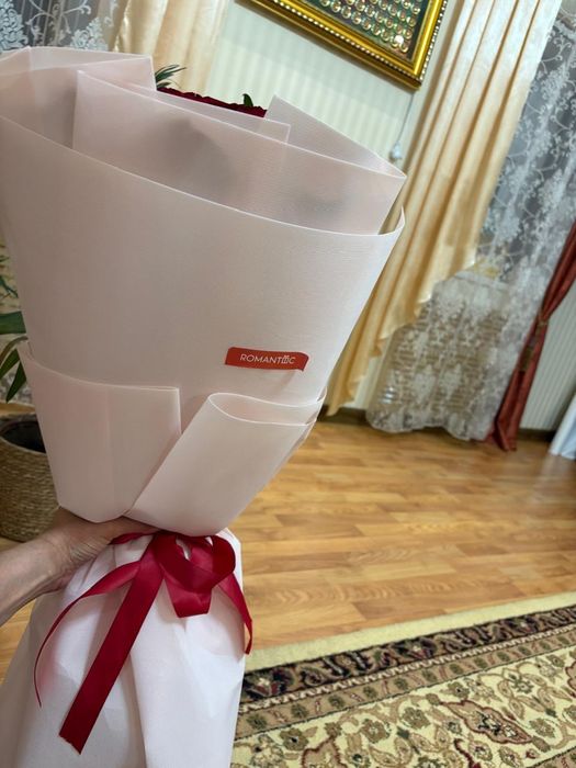 Продам букет цветов