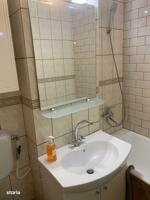 Apartament 2 camere decomandat - Bulevardul Socola - 430€