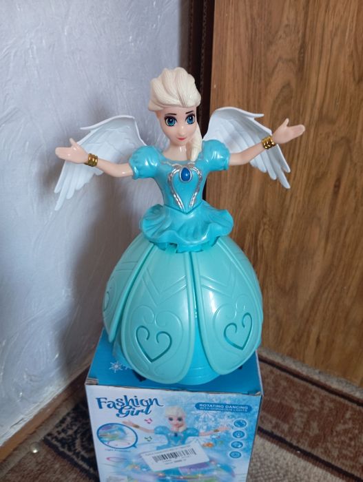 Продам новые игрушки