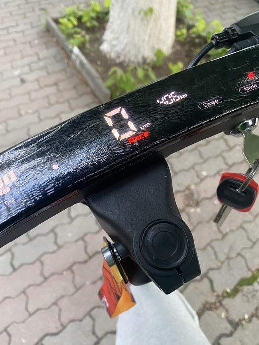 Vand Kukirin G2 Ultra