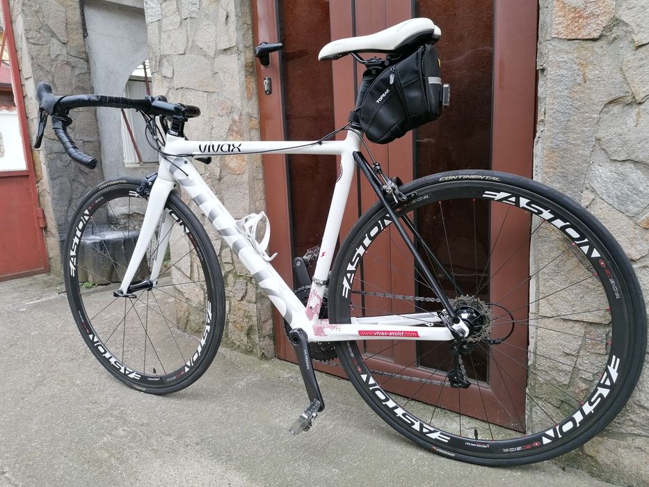 Електрически VIVAX Carbon, Shimano Ultegra 3 *10