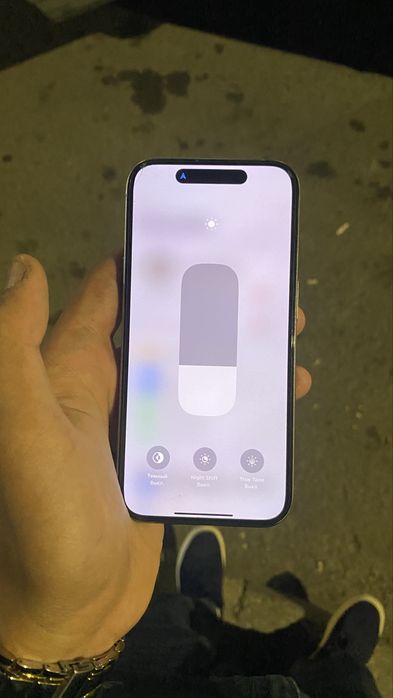 iPhone 15 Pro, 128гб