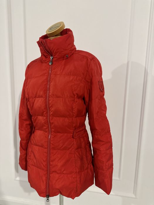 Geaca Tommy Hilfiger