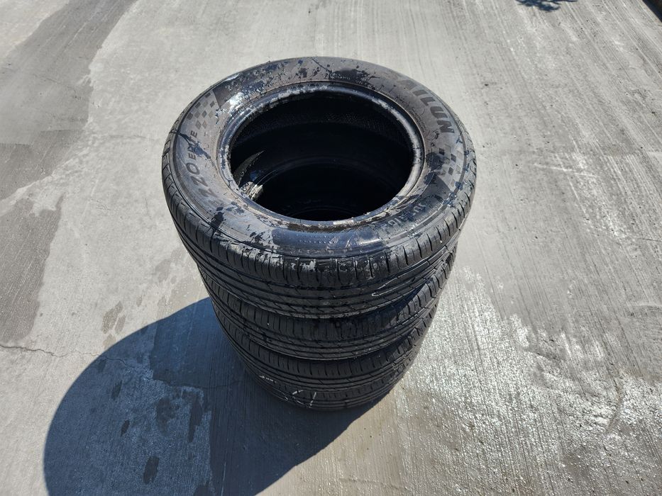 Anvelope vara 205/65/R16