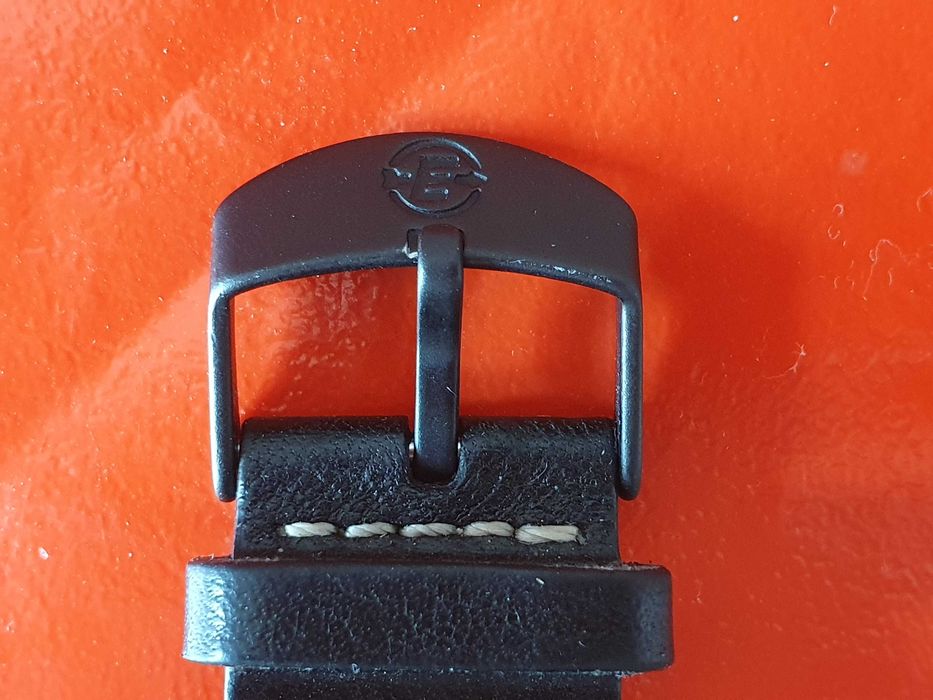 Timex Expedition Scout Chronograph