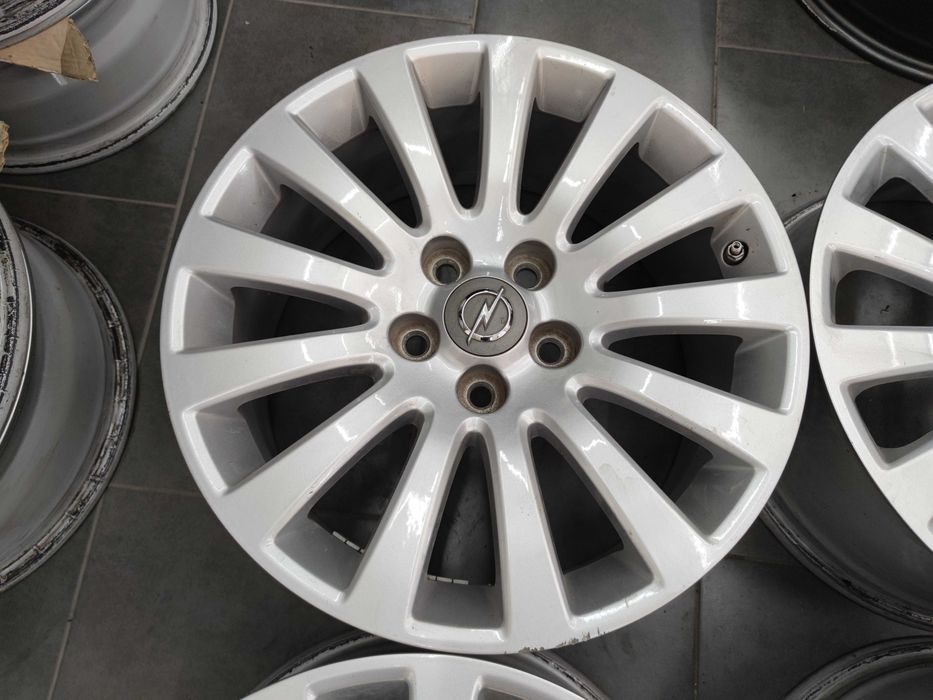 Джанти 18 - Opel Insignia