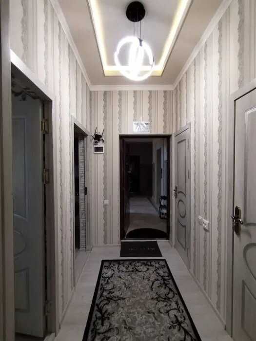 Сдаётся квартира на Чиланзар 24кв.‼️