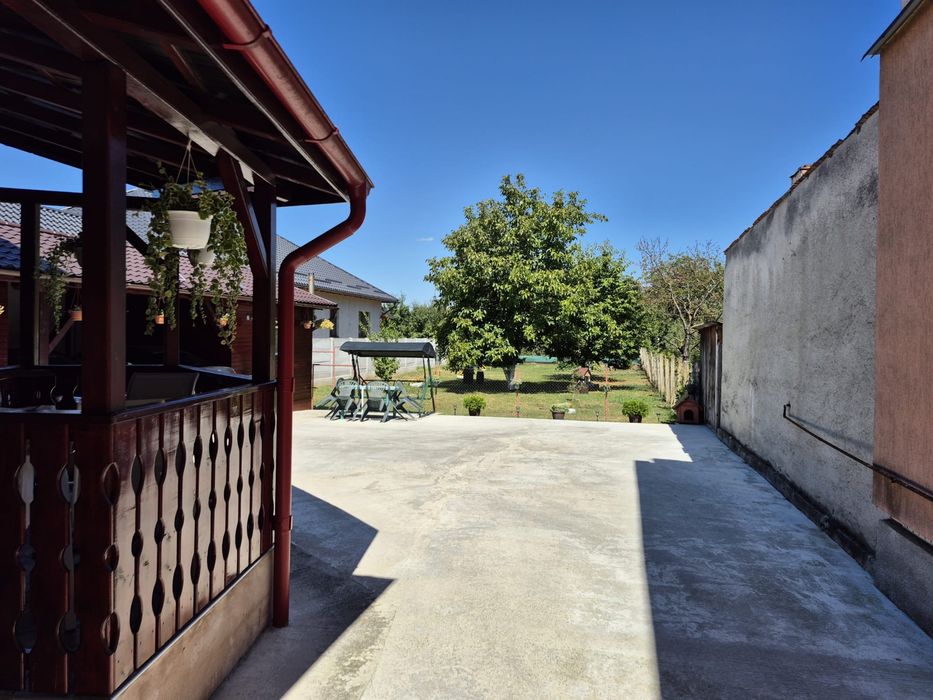 Casa de vanzare, 100mp, Ocna Mureș
