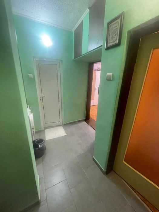 Продава се Тристаен апартамент в Плевен, 9-ти квартал - 74 кв.м за 1217 €/кв.м - Снимка #7