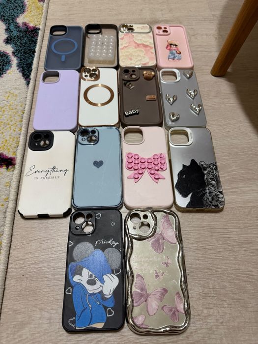 Iphone 14 100% baterie