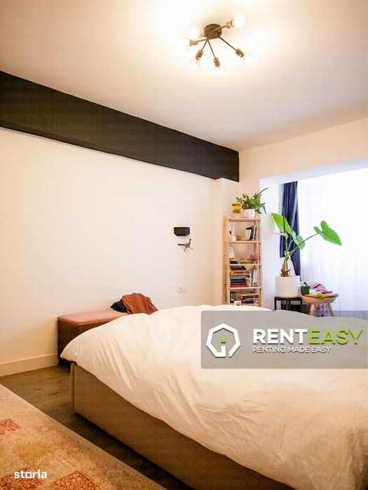 Apartament 3 camere situat in zona Palas - Hala Centrala