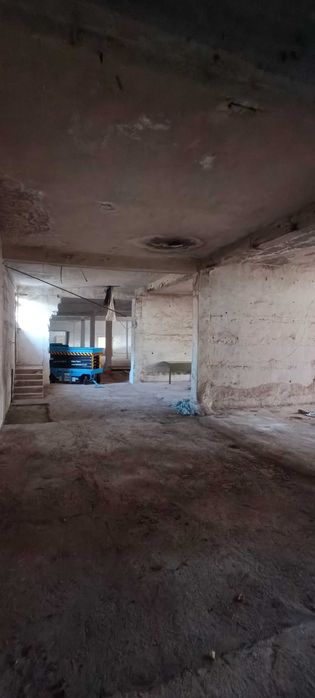 Дава се под наем Промишлена сграда в с. Мариновци, Област Велико Търново - 40 кв.м за 102 € - Снимка #1