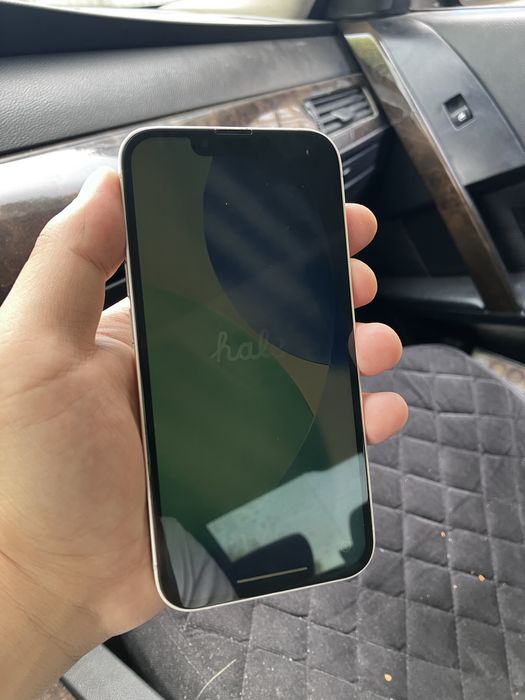 iPhone 13 128GB айфон 13