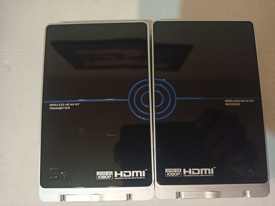 extender HDMI wireless 5G  HD AV KIT
