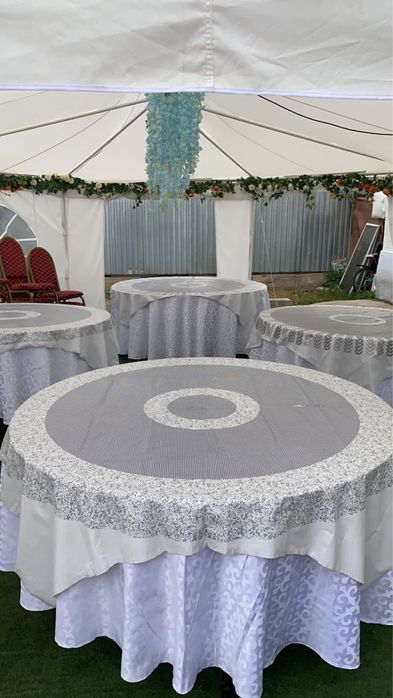 Сдается шатер в аренду