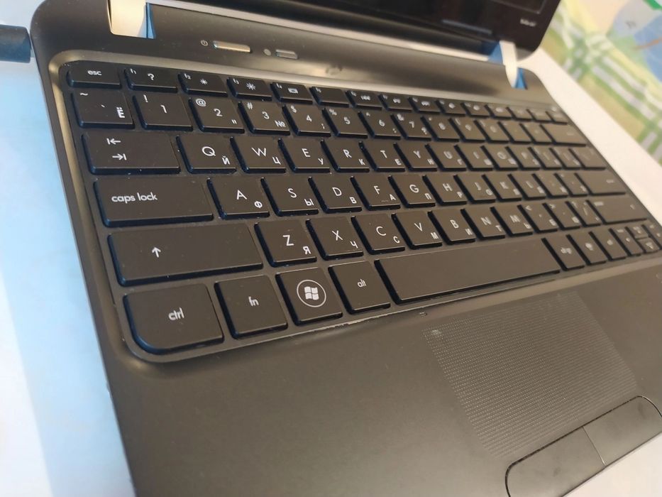 Ноутбук HP Pavilion dm1- 4101er