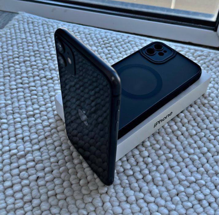  Айфон 11 / В ИДЕАЛЕЕ