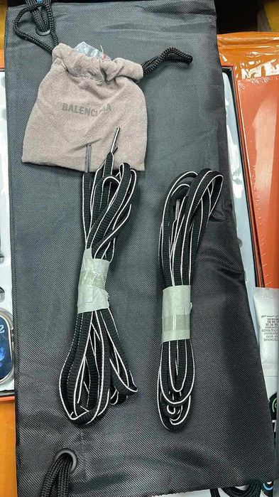 Balenciaga Track LED