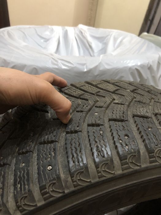 265/60/R18 Резина Шины Колеса