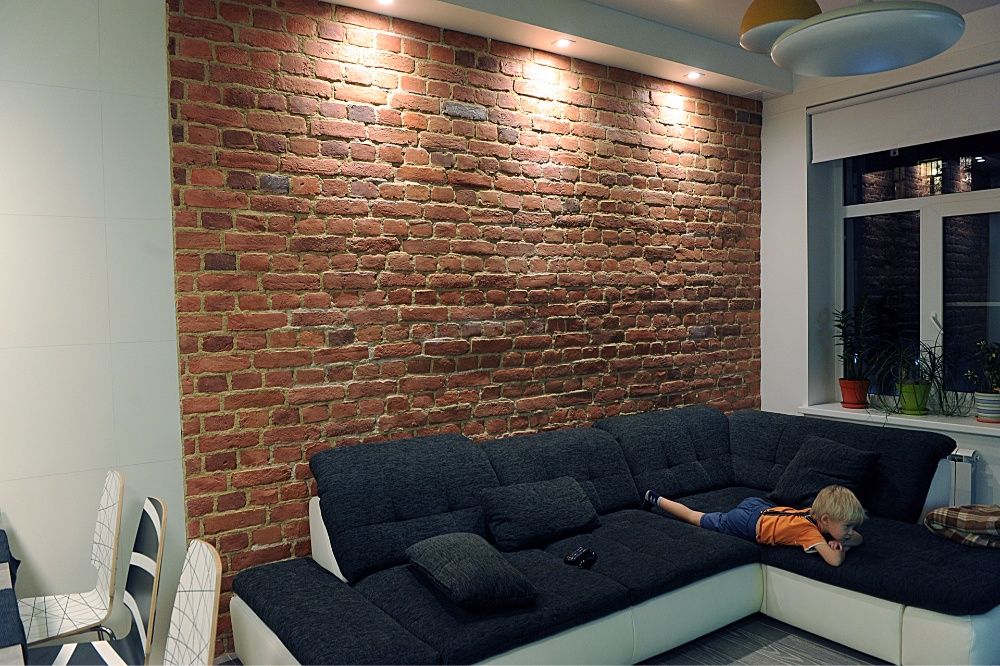 Декоративный Кирпич / Камень Астана Нур-Султан от 3100 тенге 1 м2