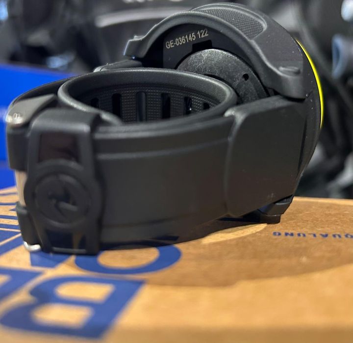 Водолазен компютър Aqualung i100