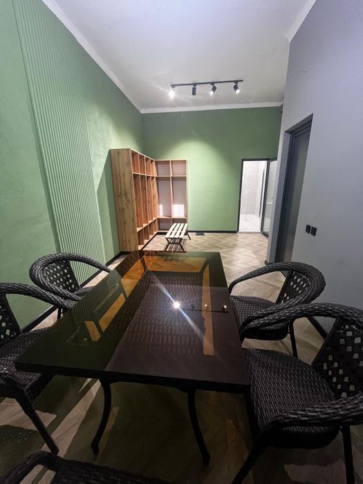 Семейная Баня с мокрым паром!