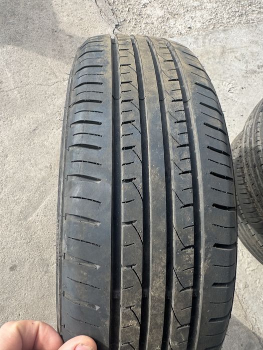 Продам резину  новая