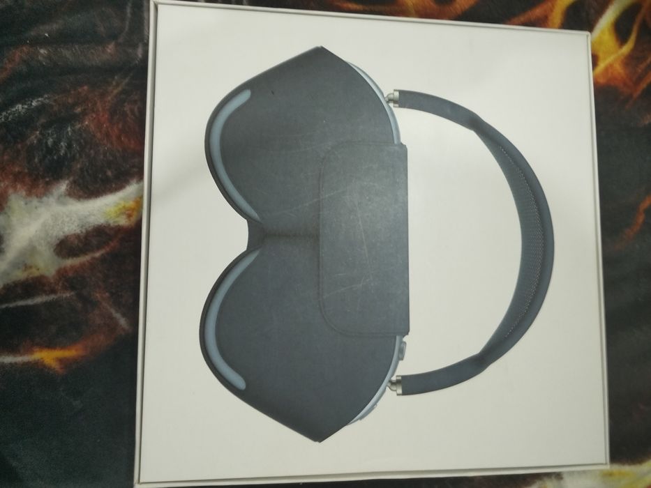 Наушники Airpods Max