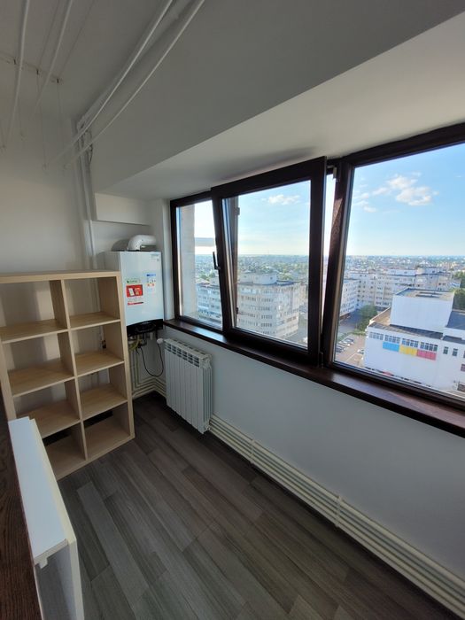 Apartament 2 camere de inchiriat la Casa de Cultura