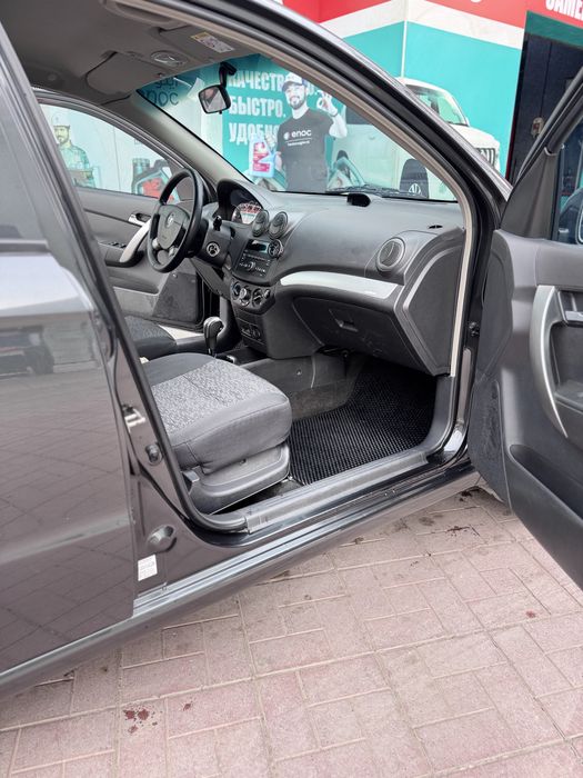 Нексия NEXIA 3 автомат выпуск 2021 срочно