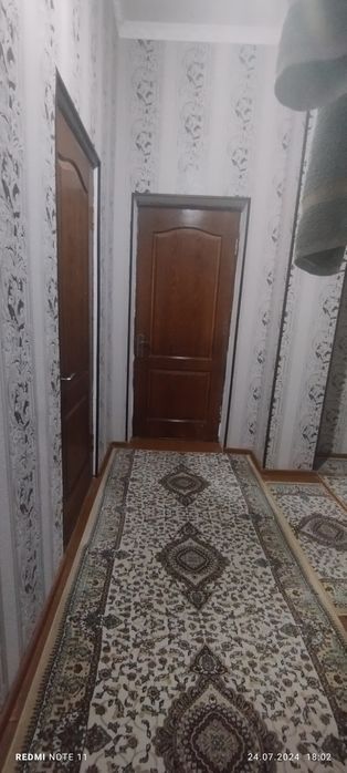 Yashashga tayyor uy sharoitlari yaxshi