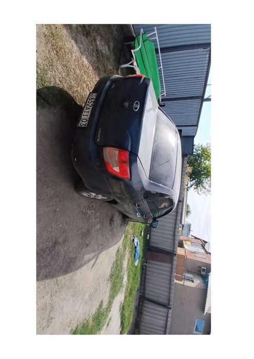 Продам лада гранта