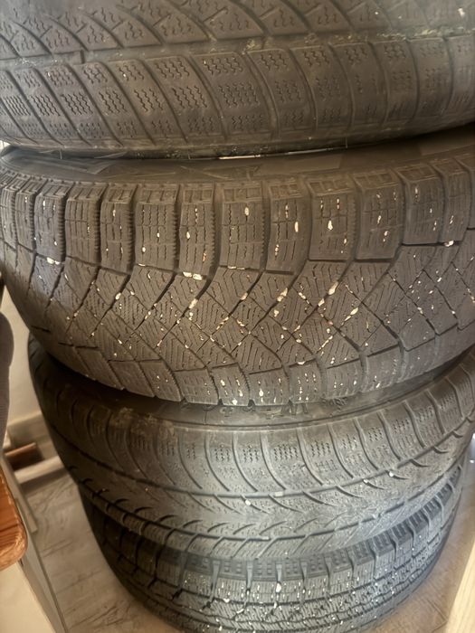 Jante originale Skoda Octavia 2 3 R16