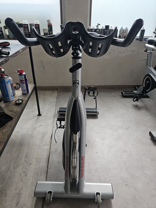 Продавам 32 бр.    Спининг колела, байк, Spinning bike STAR TRAC NXT