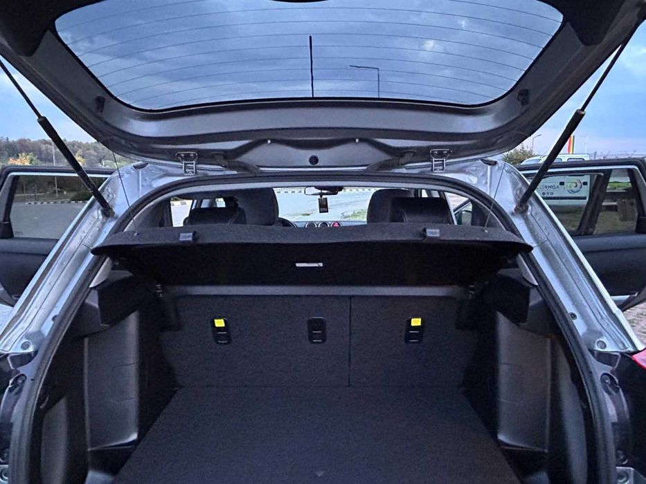 vând SUZUKI VITARA – TIP LY EDIS 1.4 GLX LUXUS, benzină, cutie manuala, tracțiune integrală AllGrip (4x4), echipare (full option)