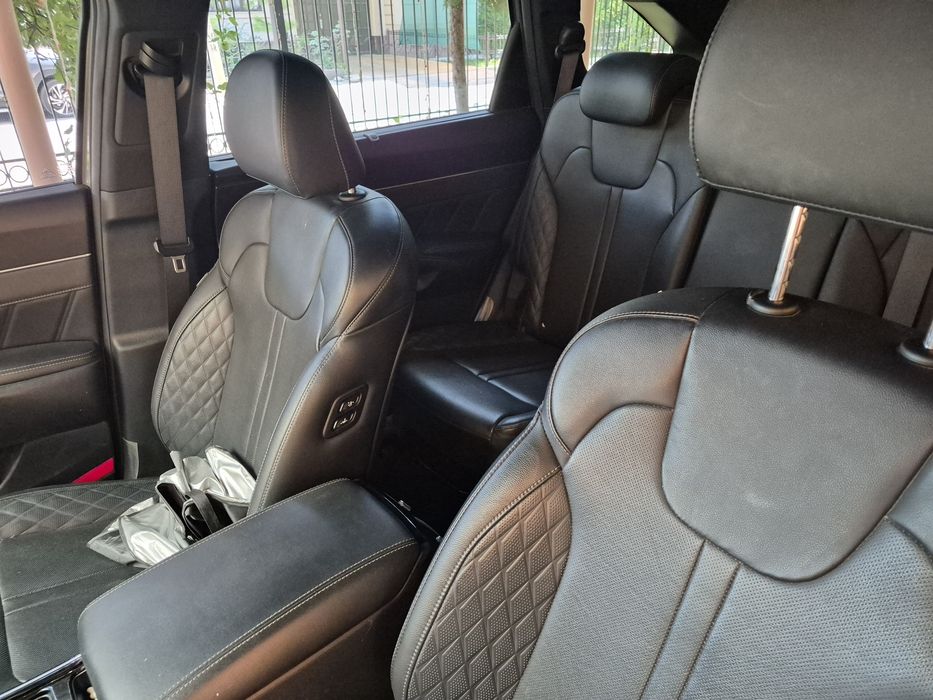 Продаётся kia sorento в идеальном состоянии
