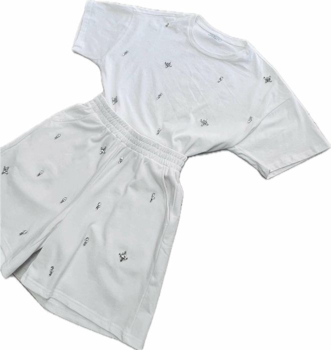 Нов дамски комплект LBD